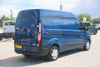 2018 MODEL FORD TRANSİT CUSTOM VAN 330 L Y.T TREND 125 Hp