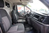 2018 MODEL FORD TRANSİT CUSTOM VAN 330 L Y.T TREND 125 Hp
