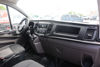 2018 MODEL FORD TRANSİT CUSTOM VAN 330 L Y.T TREND 125 Hp