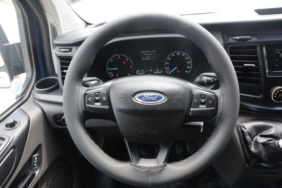 2018 MODEL FORD TRANSİT CUSTOM VAN 330 L Y.T TREND 125 Hp