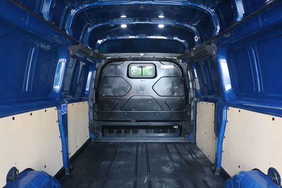 2018 MODEL FORD TRANSİT CUSTOM VAN 330 L Y.T TREND 125 Hp