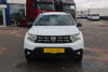 2021 MODEL DACIA DUSTER 1.5 BLUEDCİ 4X4 COMFORT 115 Hp