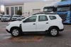 2021 MODEL DACIA DUSTER 1.5 BLUEDCİ 4X4 COMFORT 115 Hp