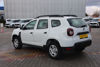 2021 MODEL DACIA DUSTER 1.5 BLUEDCİ 4X4 COMFORT 115 Hp