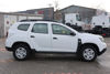 2021 MODEL DACIA DUSTER 1.5 BLUEDCİ 4X4 COMFORT 115 Hp