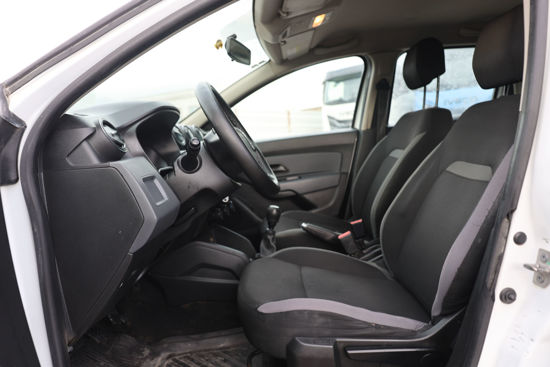 2021 MODEL DACIA DUSTER 1.5 BLUEDCİ 4X4 COMFORT 115 Hp