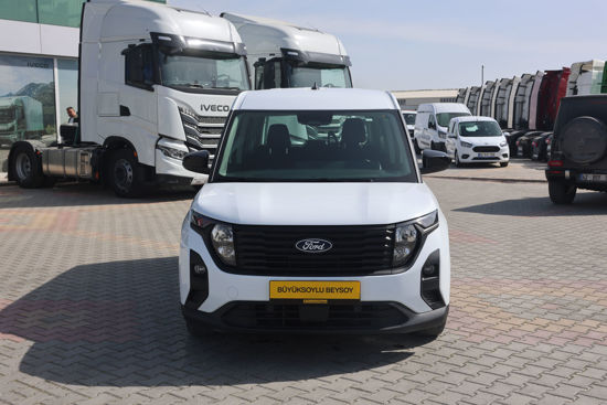 2024 TOURNEO COURIER 1.0 ECOBOOST DELUXE
