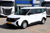 2024 TOURNEO COURIER 1.0 ECOBOOST DELUXE