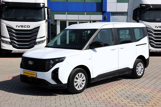 2024 TOURNEO COURIER 1.0 ECOBOOST DELUXE