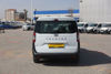2024 TOURNEO COURIER 1.0 ECOBOOST DELUXE