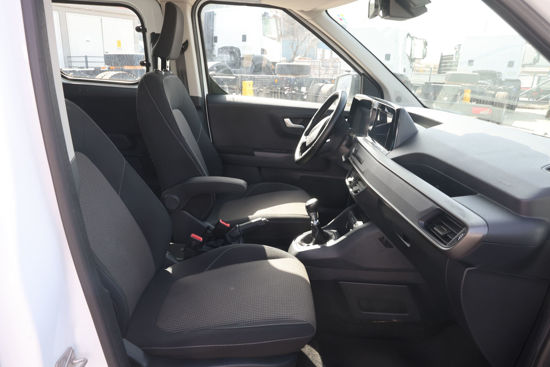 2024 TOURNEO COURIER 1.0 ECOBOOST DELUXE