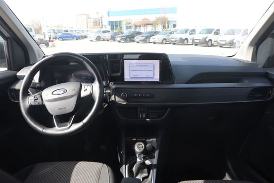 2024 TOURNEO COURIER 1.0 ECOBOOST DELUXE
