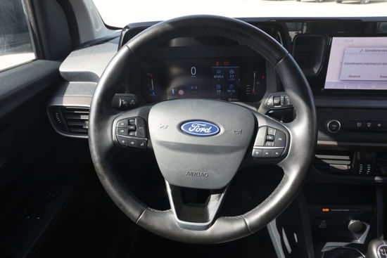 2024 TOURNEO COURIER 1.0 ECOBOOST DELUXE