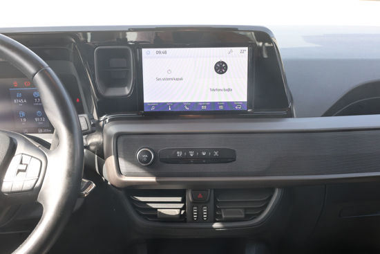 2024 TOURNEO COURIER 1.0 ECOBOOST DELUXE