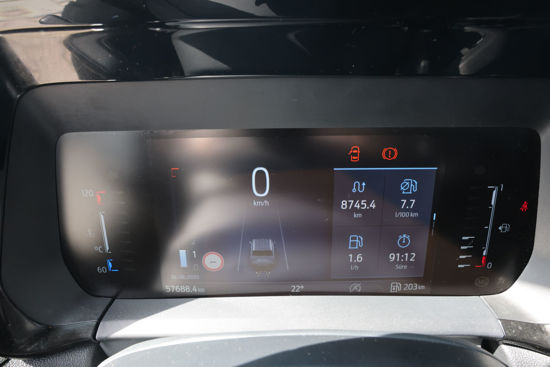 2024 TOURNEO COURIER 1.0 ECOBOOST DELUXE