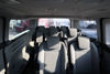 2018 MODEL TOURNEO CUSTOM 2.0 ECOBLUE 320 L   8+1 TİTANİUM 170 Hp A/C (OTOMOBİL RUHSATLI)
