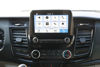 2018 MODEL TOURNEO CUSTOM 2.0 ECOBLUE 320 L   8+1 TİTANİUM 170 Hp A/C (OTOMOBİL RUHSATLI)