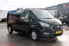2018 MODEL TOURNEO CUSTOM 2.0 ECOBLUE 320 L   8+1 TİTANİUM 170 Hp A/C (OTOMOBİL RUHSATLI)