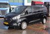 2018 MODEL TOURNEO CUSTOM 2.0 ECOBLUE 320 L   8+1 TİTANİUM 170 Hp A/C (OTOMOBİL RUHSATLI)