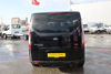 2018 MODEL TOURNEO CUSTOM 2.0 ECOBLUE 320 L   8+1 TİTANİUM 170 Hp A/C (OTOMOBİL RUHSATLI)