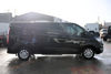2018 MODEL TOURNEO CUSTOM 2.0 ECOBLUE 320 L   8+1 TİTANİUM 170 Hp A/C (OTOMOBİL RUHSATLI)