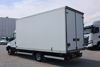 2025 MODEL IVECO DAILY 35 C 16 4100 WB  KAPALI POLYESTER KASALI KAMYONET