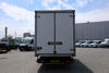 2025 MODEL IVECO DAILY 35 C 16 4100 WB  KAPALI POLYESTER KASALI KAMYONET