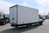 2025 MODEL IVECO DAILY 35 C 16 4100 WB  KAPALI POLYESTER KASALI KAMYONET