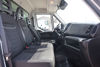 2025 MODEL IVECO DAILY 35 C 16 4100 WB  KAPALI POLYESTER KASALI KAMYONET