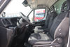 2025 MODEL IVECO DAILY 35 C 16 4100 WB  KAPALI POLYESTER KASALI KAMYONET