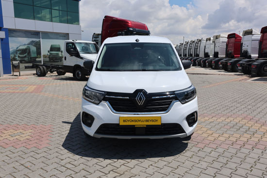 2026 MODEL RENAULT KANGOO MULTIX 1.5 BLUE DCİ TECHNO 115 HP