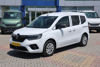 2026 MODEL RENAULT KANGOO MULTIX 1.5 BLUE DCİ TECHNO 115 HP