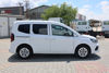 2026 MODEL RENAULT KANGOO MULTIX 1.5 BLUE DCİ TECHNO 115 HP