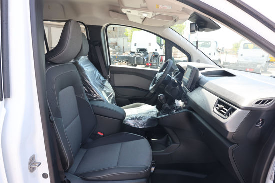 2026 MODEL RENAULT KANGOO MULTIX 1.5 BLUE DCİ TECHNO 115 HP