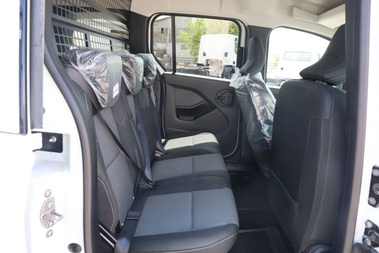 2026 MODEL RENAULT KANGOO MULTIX 1.5 BLUE DCİ TECHNO 115 HP