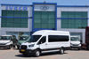 2023 MODEL FORD TRANSİT 440 E 16+1 MİNİBÜS DELUXE 165 Hp