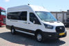 2023 MODEL FORD TRANSİT 440 E 16+1 MİNİBÜS DELUXE 165 Hp
