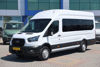 2023 MODEL FORD TRANSİT 440 E 16+1 MİNİBÜS DELUXE 165 Hp