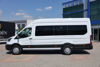 2023 MODEL FORD TRANSİT 440 E 16+1 MİNİBÜS DELUXE 165 Hp