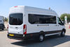 2023 MODEL FORD TRANSİT 440 E 16+1 MİNİBÜS DELUXE 165 Hp