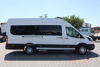2023 MODEL FORD TRANSİT 440 E 16+1 MİNİBÜS DELUXE 165 Hp