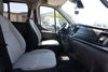 2023 MODEL FORD TRANSİT 440 E 16+1 MİNİBÜS DELUXE 165 Hp