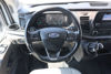 2023 MODEL FORD TRANSİT 440 E 16+1 MİNİBÜS DELUXE 165 Hp