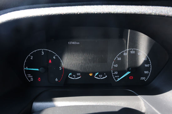 2023 MODEL FORD TRANSİT 440 E 16+1 MİNİBÜS DELUXE 165 Hp