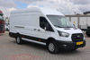 2024 MODEL FORD TRANSIT 350 E 15 M³ PANELVAN 165 Hp