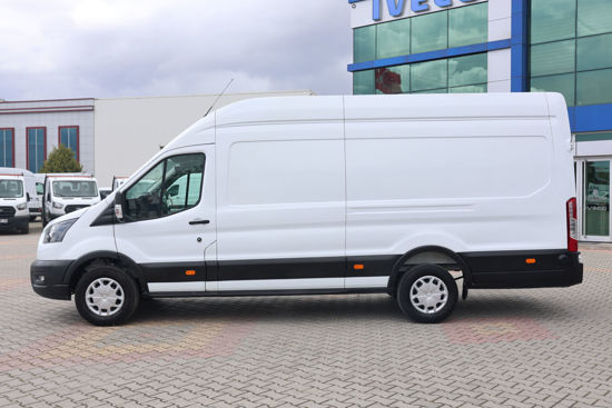 2024 MODEL FORD TRANSIT 350 E 15 M³ PANELVAN 165 Hp