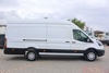 2024 MODEL FORD TRANSIT 350 E 15 M³ PANELVAN 165 Hp