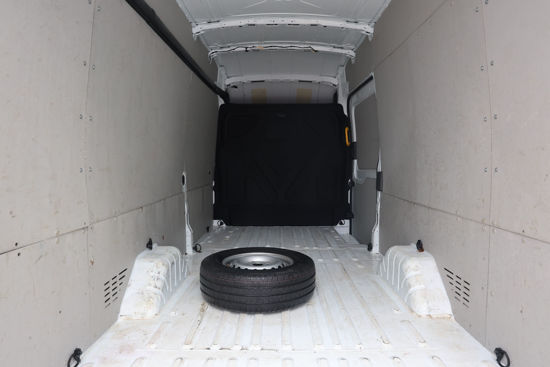 2024 MODEL FORD TRANSIT 350 E 15 M³ PANELVAN 165 Hp