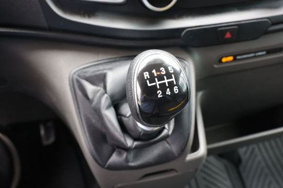 2024 MODEL FORD TRANSIT 350 E 15 M³ PANELVAN 165 Hp