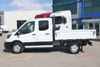 2025 MODEL FORD TRANSIT 350 M Ç.KABİN TREND KAMYONET 165 Hp